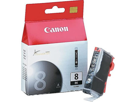 Canon Encre pour Canon Pixma IP4200/IP5200/IP5200R, noir