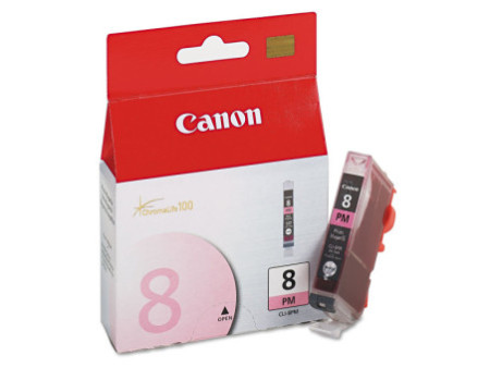 Canon Encre pour Canon Pixma IP6600D/IP6700D, magenta
