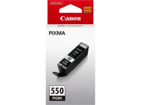 Canon Encre pour Canon PIXMA MG6350, noir pigmenté