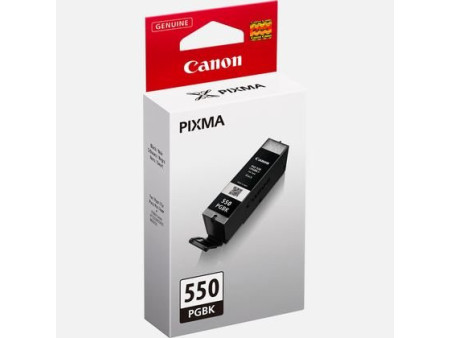Canon Encre pour Canon PIXMA MG6350, noir pigmenté