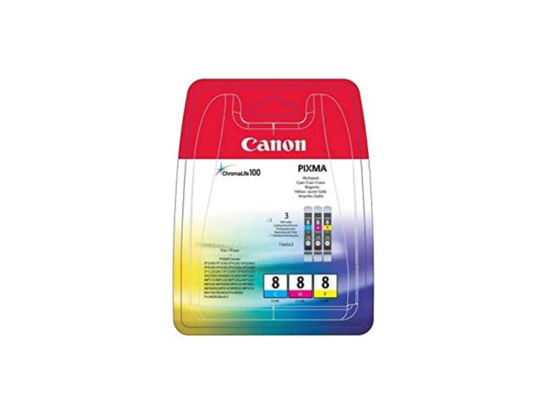 Canon Multipack pour Canon Pixma IP4200/IP5200/IP5200R