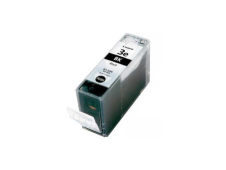 Canon Encre pour Canon BJC3000/BJC6000/BJC6100, noir