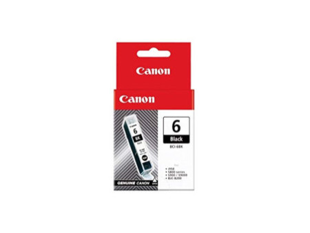 Canon Encre pour Canon S800/S820/S820D/S900/S9000, noir