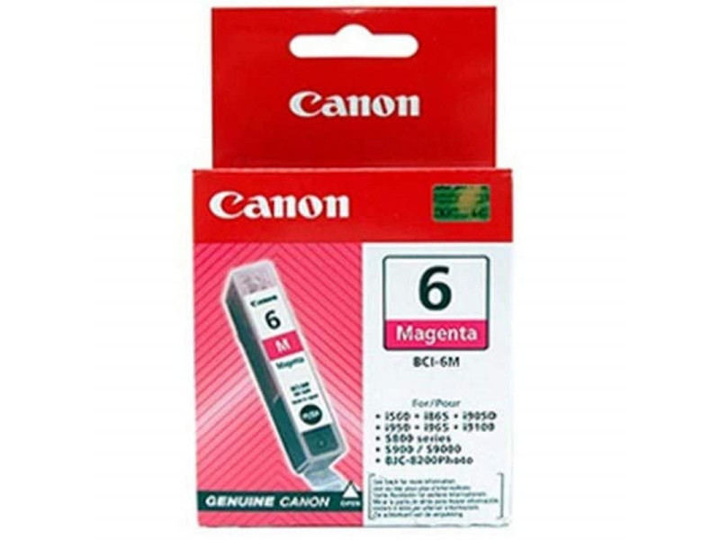 Canon Encre pour Canon S800/S820/S820D/S900/S9000, magenta