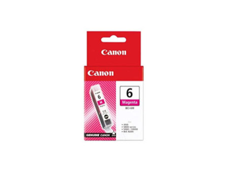 Canon Encre pour Canon S800/S820/S820D/S900/S9000, magenta