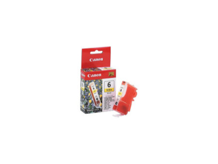 Canon Encre pour Canon S800/S820/S820D/S900/S9000, jaune