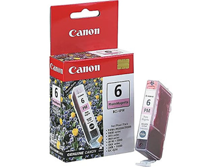 Canon Encre photo pour Canon S800/S820/S820D/S900, magenta