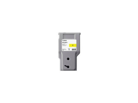 Canon Encre pour Canon IPF680/IPF685/IPF780, jaune