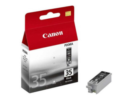 Canon Encre pour Canon PIXMA iP100, PGI-35, noir