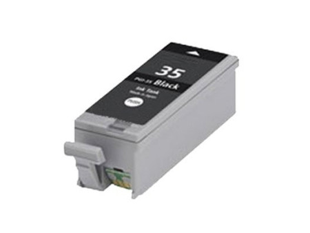 Canon Encre pour Canon PIXMA iP100, PGI-35, noir