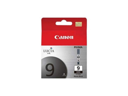 Canon Encre pour Canon PIXMA Pro 9500, noir mat