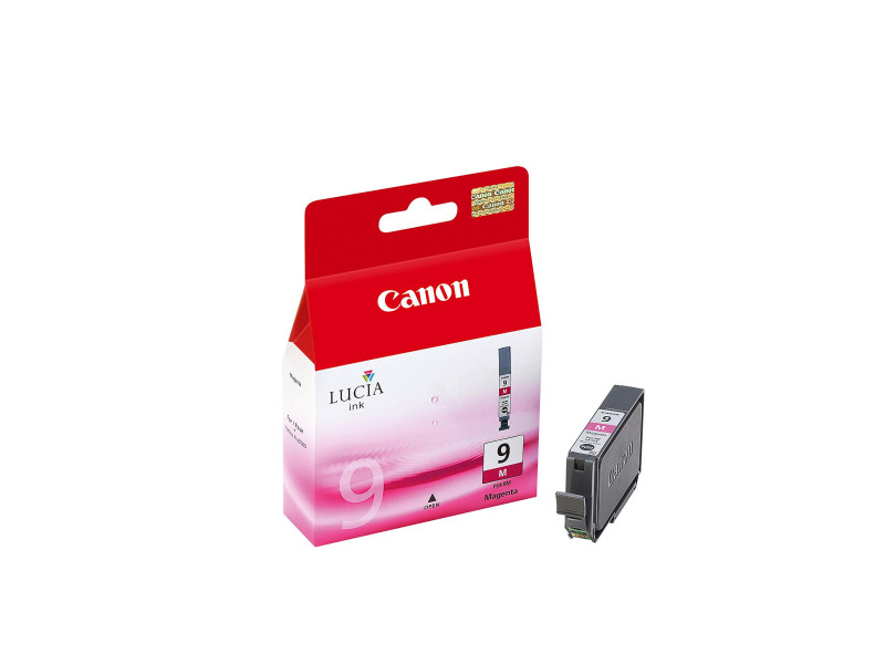 Canon Encre pour Canon PIXMA Pro 9500, magenta