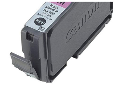 Canon Encre pour Canon PIXMA Pro 9500, magenta photo