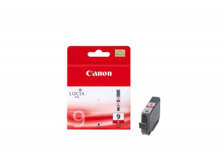 Canon Encre pour Canon PIXMA Pro 9500, rouge