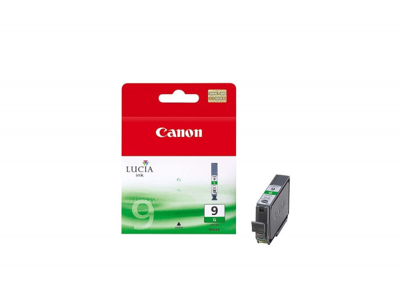 Canon Encre pour Canon PIXMA Pro 9500, vert