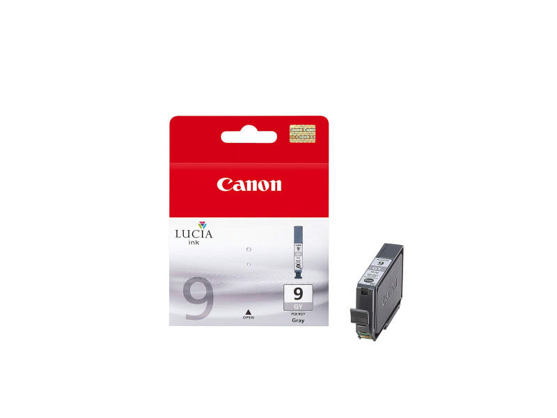 Canon Encre pour Canon PIXMA Pro 9500, gris