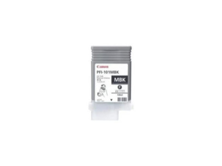 Canon Encre pour Canon IPF5000/IPF6000, noir mat