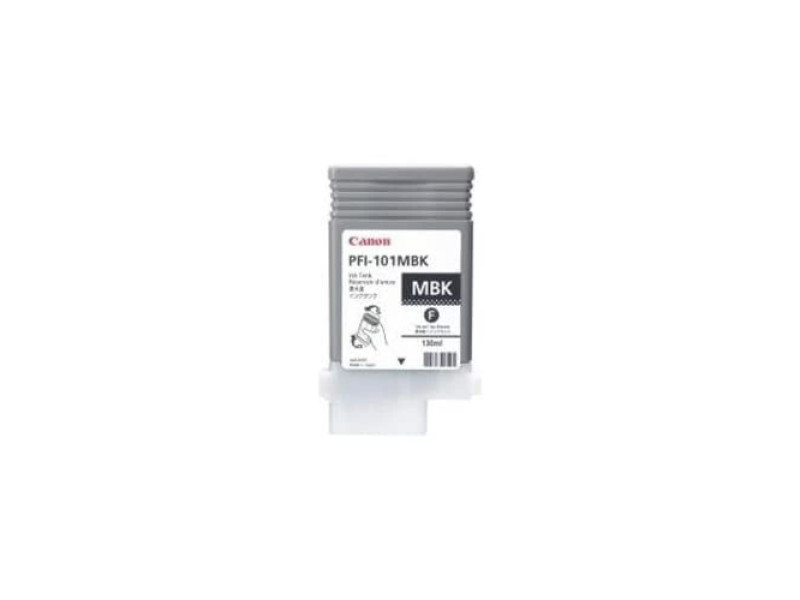 Canon Encre pour Canon IPF5000/IPF6000, noir mat