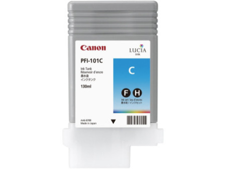 Canon Encre pour Canon IPF5000/6100, cyan