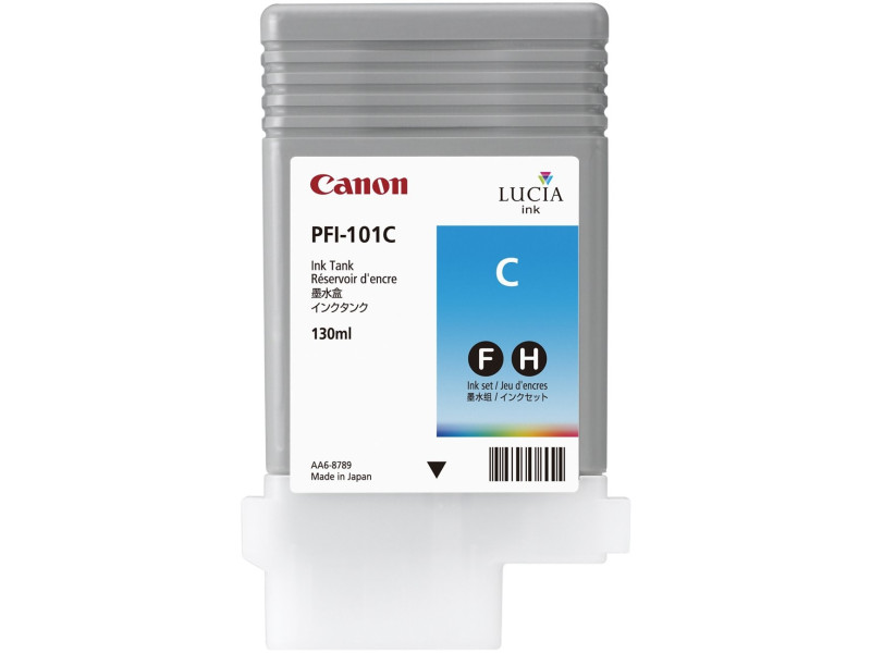 Canon Encre pour Canon IPF5000/6100, cyan