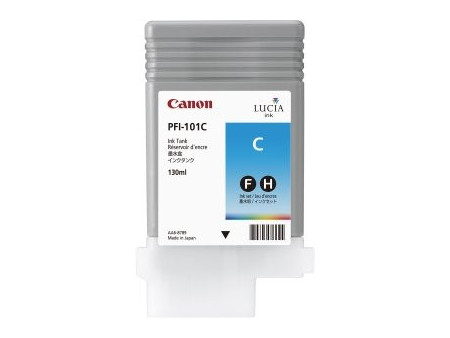 Canon Encre pour Canon IPF5000/6100, cyan