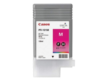 Canon Encre pour Canon IPF5000/6100, magenta