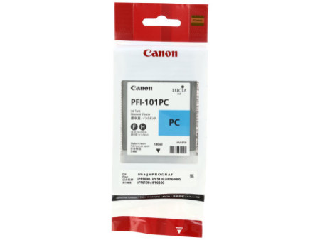 Canon Encre pour Canon IPF5000/6100, photo cyan