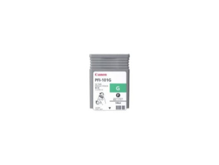 Canon Encre pour Canon IPF5000/6100, vert