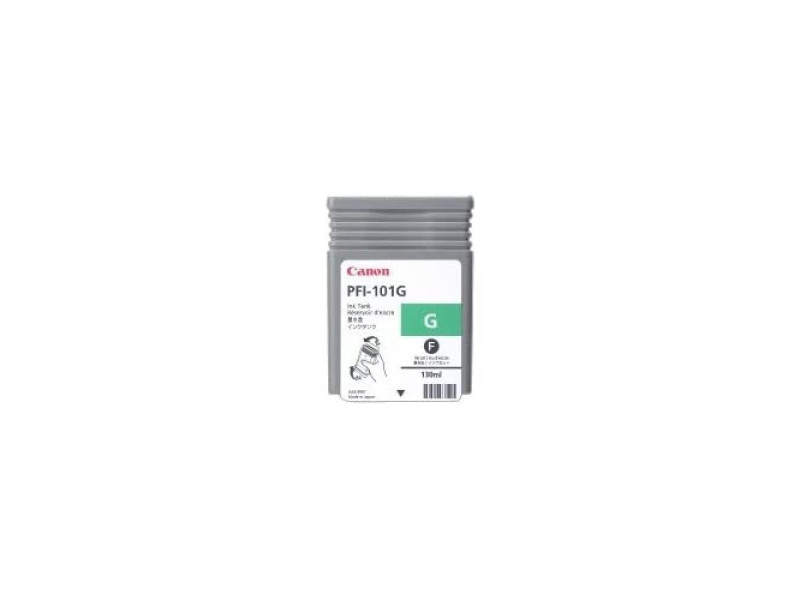 Canon Encre pour Canon IPF5000/6100, vert