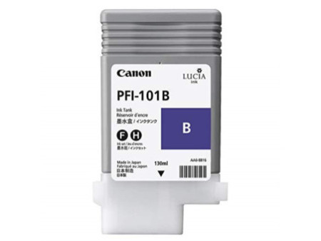 Canon Encre pour Canon IPF5000/6100, bleu
