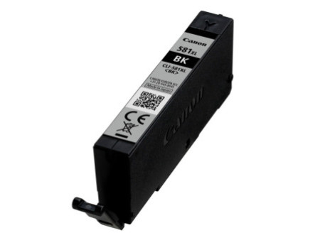 Canon Encre CLI-581XL pour Canon Pixma TS-Serie, noir