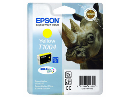 EPSON Encre pour EPSON Stylus Office B40W, jaune