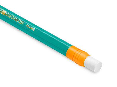 BIC Crayon Evolution ECOlutions 655, degré de dureté: HB,