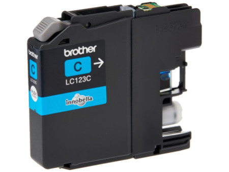 brother Encre pour brother MFC-J4510DW, cyan