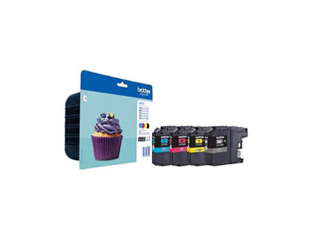 brother Encre pour brother MFC-J4510DW, multipack