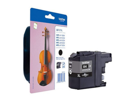 brother Encre pour brother MFC-J4510DW, noir, HC