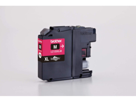brother Encre pour brother MFC-J4510DW, magenta, HC