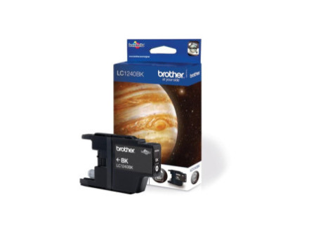 brother Encre pour brother MFC-J6510DW, noir