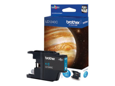 brother Encre pour brother MFC-J6510DW, cyan