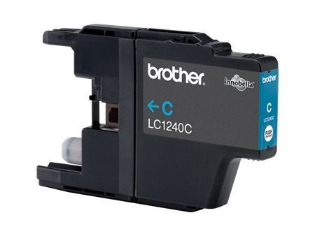 brother Encre pour brother MFC-J6510DW, cyan
