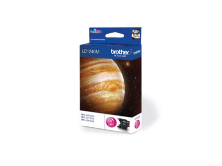 brother Encre pour brother MFC-J6510DW, magenta