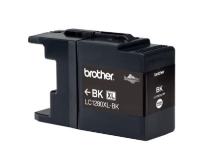 brother Encre pour brother MFC-J6510DW, noir, HC