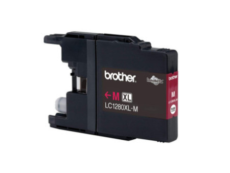 brother Encre pour brother MFC-J6510DW, magenta, HC