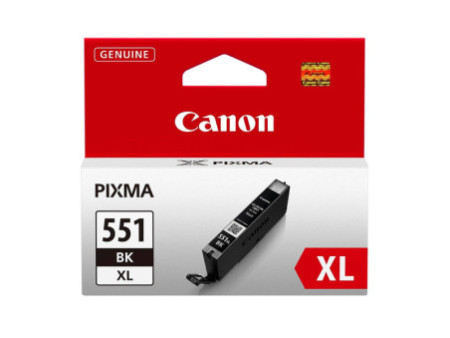 Canon Encre pour Canon Pixma IP7250, noir, HC