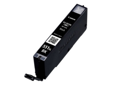 Canon Encre pour Canon Pixma IP7250, noir, HC