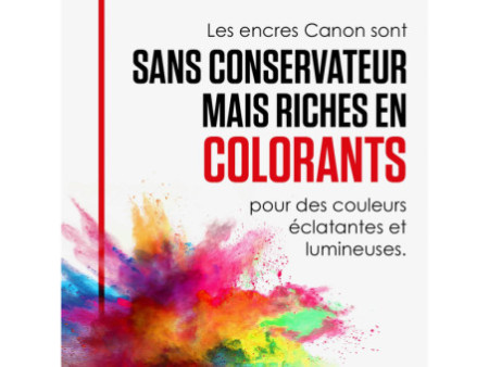 Canon Encre pour Canon Pixma IP7250, noir, HC