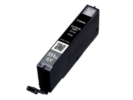 Canon Encre pour Canon Pixma IP7250, gris, HC