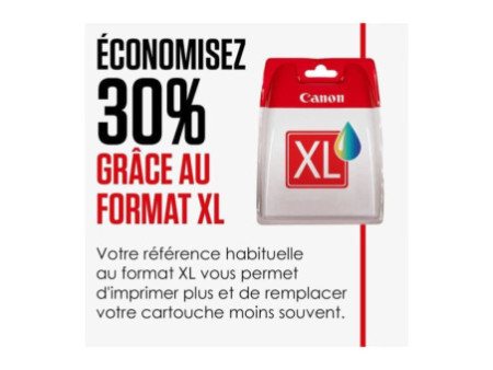 Canon Encre pour Canon Pixma MX925, noir, HC