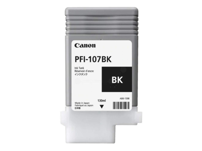 Canon Encre pour Canon IPF680/IPF685/IPF780, noir