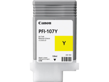 Canon Encre pour Canon IPF680/IPF685/IPF780, jaune